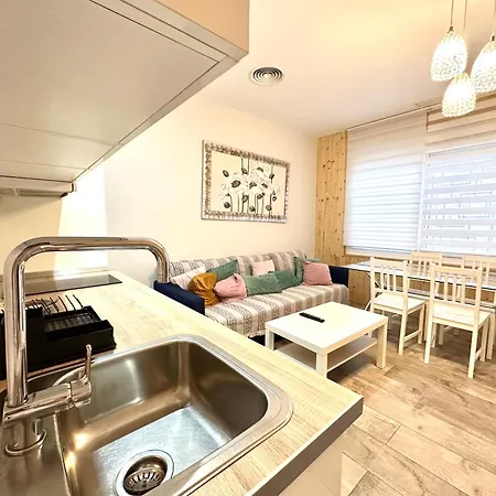 A3 - Loft Nidos * Torremolinos