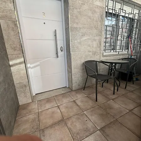 A3 - Loft Nidos Apartment *