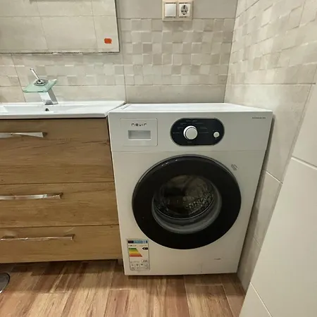 Apartment A3 - Loft Nidos *