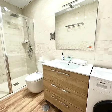 A3 - Loft Nidos Apartment Torremolinos
