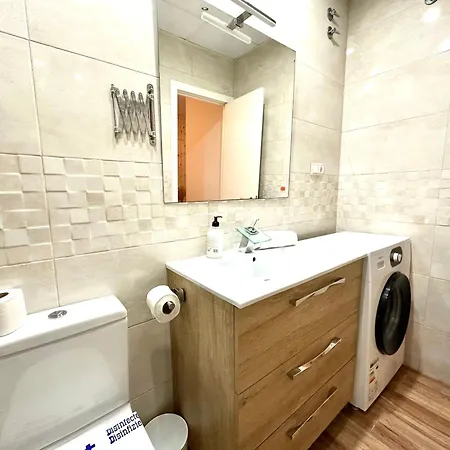 A3 - Loft Nidos *