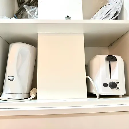A3 - Loft Nidos Apartment