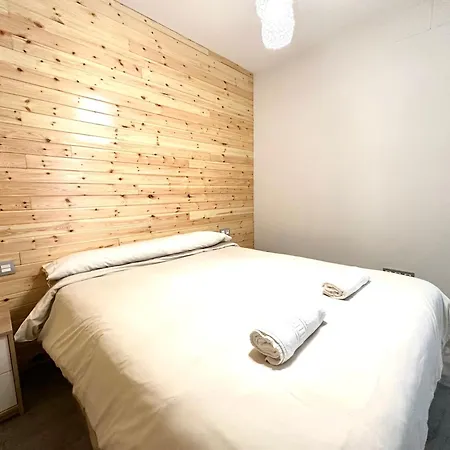 A3 - Loft Nidos Apartment Torremolinos