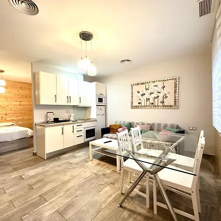 A3 - Loft Nidos *
