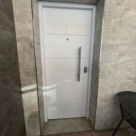A3 - Loft Nidos Torremolinos
