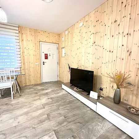 Apartment A3 - Loft Nidos