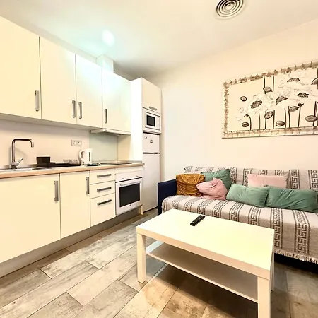A3 - Loft Nidos Apartment Torremolinos