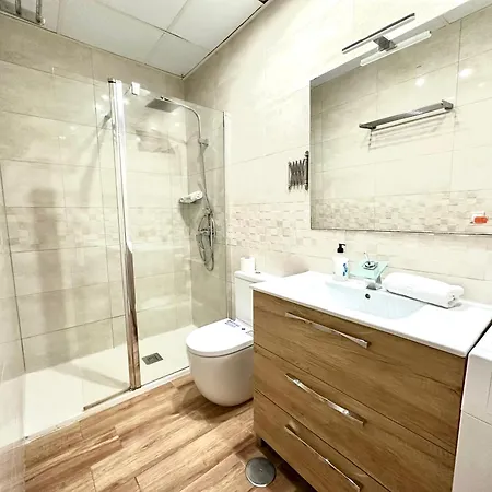 Apartment A3 - Loft Nidos *