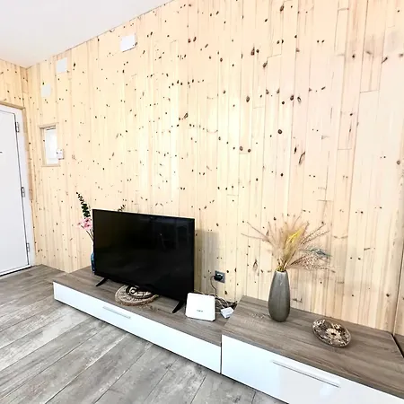 Apartment A3 - Loft Nidos Torremolinos