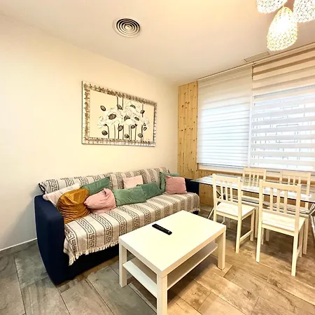 A3 - Loft Nidos *