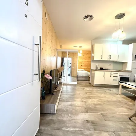 A3 - Loft Nidos Apartment *
